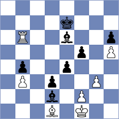 Kalinina - Chistyakov (St Petersburg, 2001)