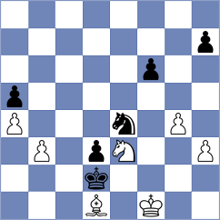 Antunes - Cattaneo (chess.com INT, 2024)