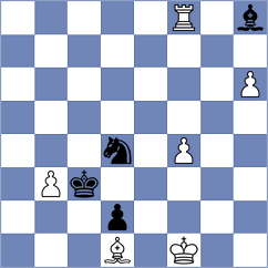 Sowinski - Arun (chess.com INT, 2025)