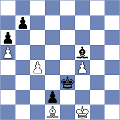 Colovic - Burmakin (Balaguer, 2011)