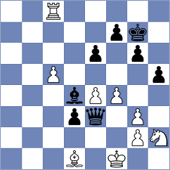 Rodriguez - Ucucu (lichess.org INT, 2022)