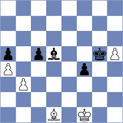 Rodriguez Rivero - Li (chess.com INT, 2024)