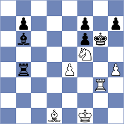 Obrien - Mendez Tovar (chess.com INT, 2024)