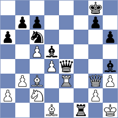 Montano Vicente - Diachek (chess.com INT, 2025)