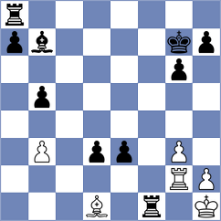 Niyola Pinto - Milner (FIDE Online Arena INT, 2024)