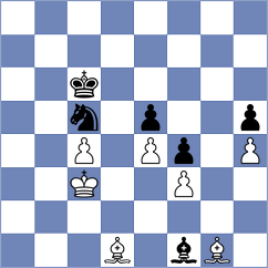 Kovacs - Radovanovic (Senta, 2010)