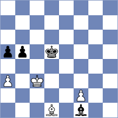 Machlik - Krasteva (New York USA, 2024)