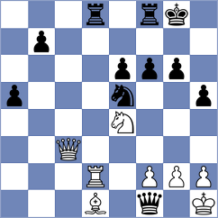 Dourado - Da Silva (Lichess.org INT, 2020)