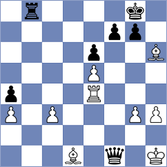 Viikmaa - Vidruska (Chess.com INT, 2021)