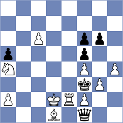 Moffat - Halvorsen (Straszecin, 1989)