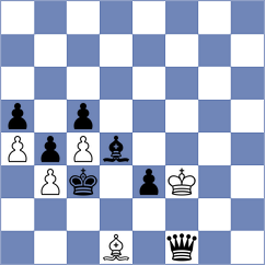 Bigalke - Banzhaf (Playchess.com INT, 2020)