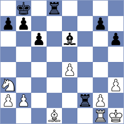 Le Goff - Etienne (chess.com INT, 2024)