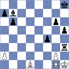 Vingris - Shahinyan (chess.com INT, 2025)