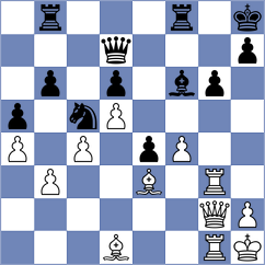 Liu - Chen (Laval Quebec CAN, 2024)