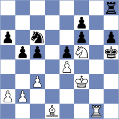 Rodriguez Vinuesa - Ruiz Lacalle (Malaga, 2001)
