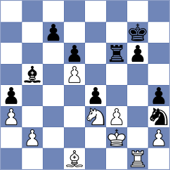 De Souza - Solomon (chess.com INT, 2025)