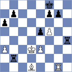 Wagh - Greenfeld (Novi Sad SRB, 2022)