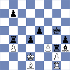Brewis - Dobbie (Lichess.org INT, 2020)