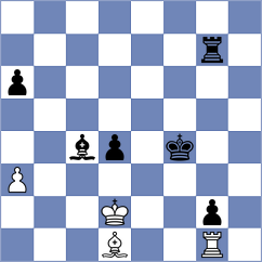 Demsky - Oezdemir (Weilburg, 1997)
