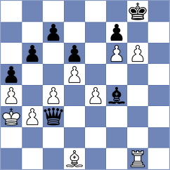 Rubinstein - Nikolov (Plovdiv, 2013)