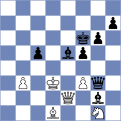 Carrillo Martinez - Gonzalez Moreno (Spain, 1996)