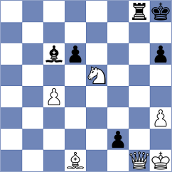 Foerster - Hanke (Buehl, 1983)