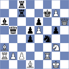 Kadric - Dragicevic (Skopje MKD, 2024)