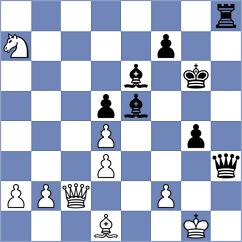 Nazarevskiy - Burakovsky (Kiev, 2001)