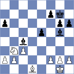 Rubinstein - Coenen (Belgium, 2001)