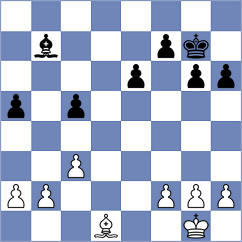 Norman - Georgiev (Brighton, 2012)
