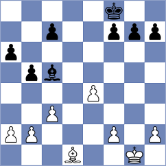 Nguyen - Mons (Chess.com INT, 2021)
