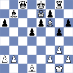 Auger - Nunez V (chess.com INT, 2022)