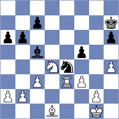 Bacrot - Hakobyan (chess.com INT, 2024)