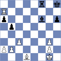 Sagynbekova - Ehab (Lichess.org INT, 2020)