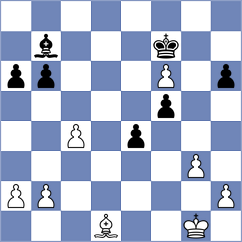 Chenchik - Korjakin (Salekhard, 2007)