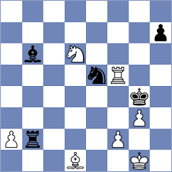 Aronian - Wojtaszek (chess24.com INT, 2022)
