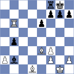 Presas Gharbi - Rebull Camarasa (Barcelona ESP, 2024)