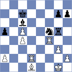 Contreras Acevedo - Santos Caballero (Santander, 2012)