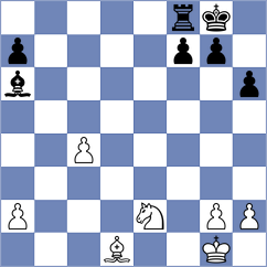 Benyahia - Provaznik (Chess.com INT, 2021)