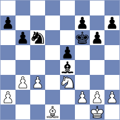 Richards - Gardiner (Kenilworth ENG, 2025)