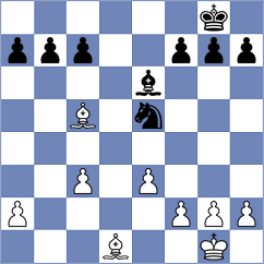 Bolivar Baron - Blanco Fernandez (Gijon, 1999)
