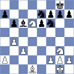 Alonso Abad - Garijo Perez (Benasque ESP, 2024)