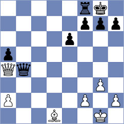 Olsson - Matlakov (chess.com INT, 2023)