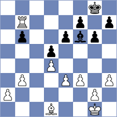 Fidalgo Garcia - Cabanas Jimenez (Madrid, 1999)