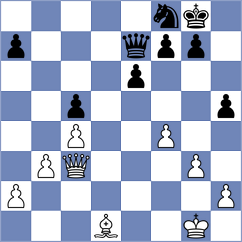 Chavez Suarez - Garcia Ramos (San Vicente ESP, 2025)