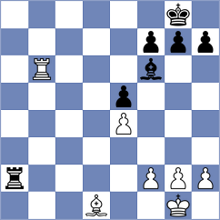 Kausilaite - Borisenko Belova (Riga, 1968)