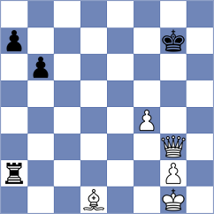 Zheleznov - Ishbulatov (Sterlitamak, 2010)