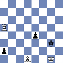 Rozman - Garbea (Chess.com INT, 2020)