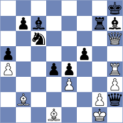 Balaji - Bacrot (chess.com INT, 2025)