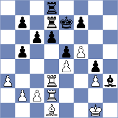Borrmann - Gregoric (Terme Catez SLO, 2024)